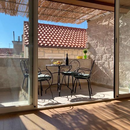 Bernardi Residence Korčula Esterno foto