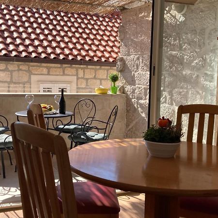 Bernardi Residence Korčula Esterno foto