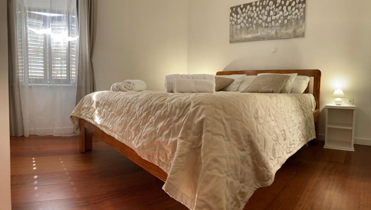 Bernardi Residence Korčula Esterno foto