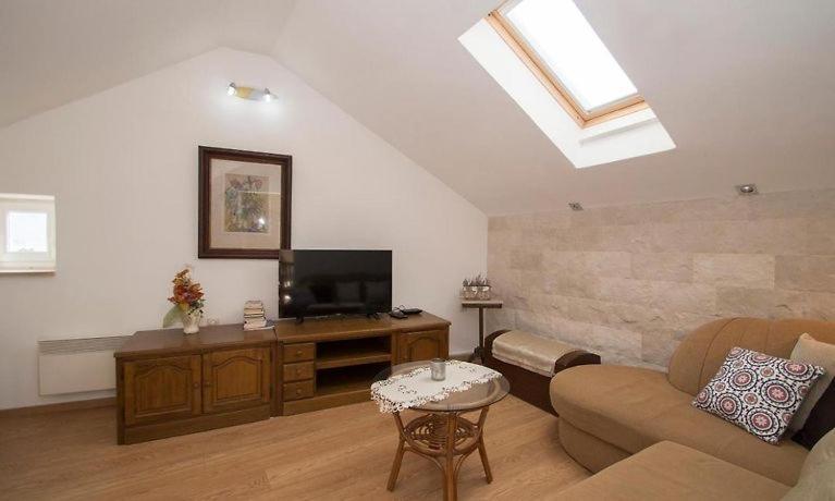 Bernardi Residence Korčula Esterno foto